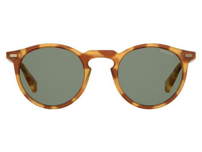 POLAROID Men Sunglasses PLD2086/S/086/47