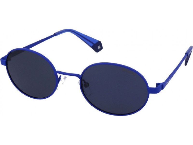 POLAROID Men Sunglasses PLD6066/S/PJP/51