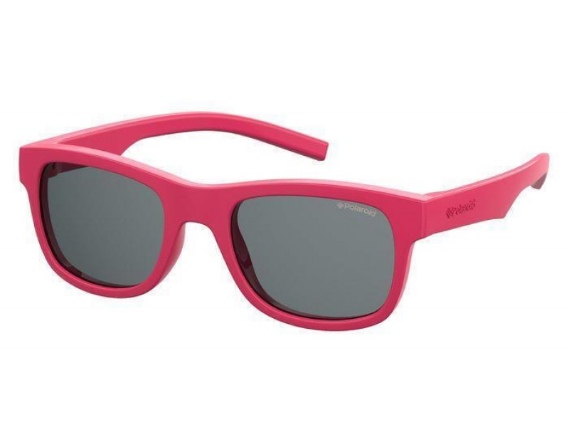 POLAROID KID Kids Sunglasses PLD8020/S/SM/35J/43