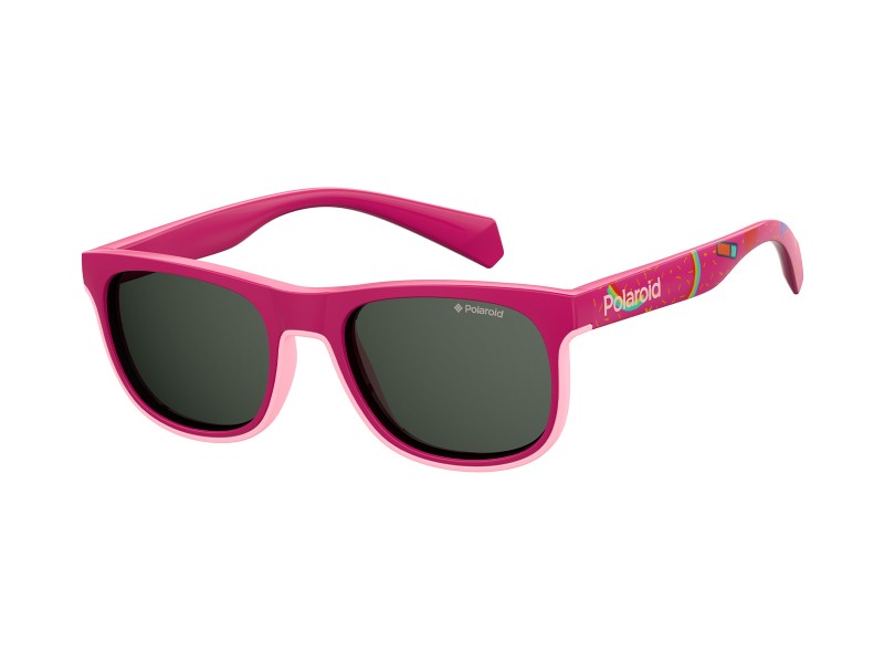 POLAROID KID Kids Sunglasses PLD8035/S/MU1/45