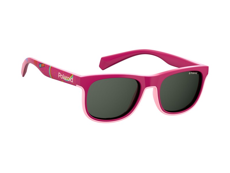 POLAROID KID Kids Sunglasses PLD8035/S/MU1/45