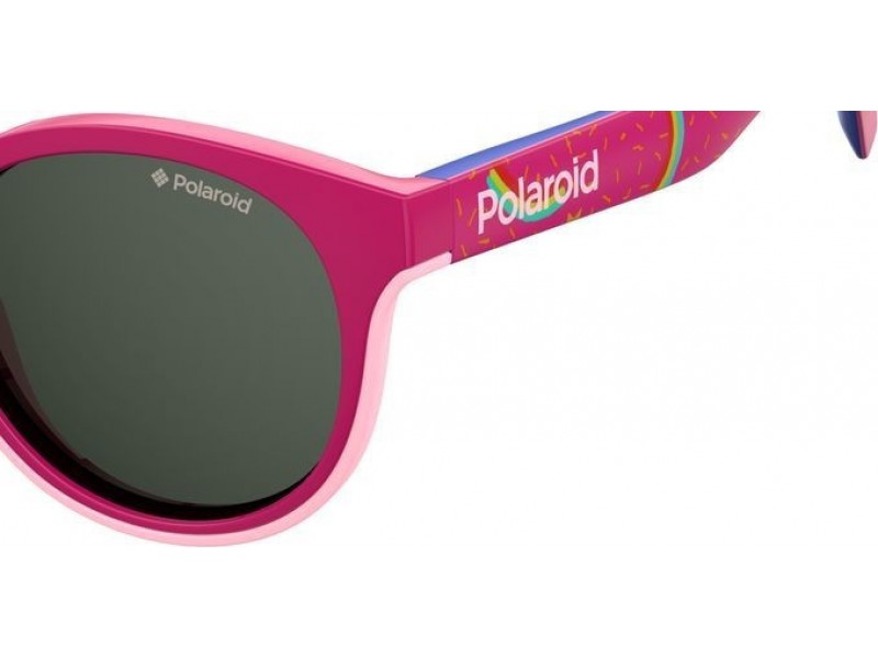 POLAROID KID Kids Sunglasses PLD8036/S/MU1/42