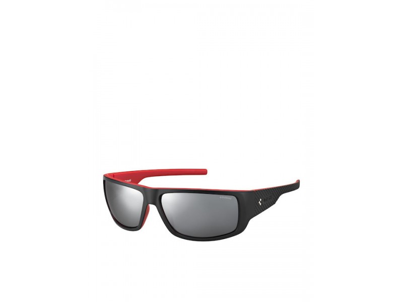 POLAROID SPORT Men Sunglasses PLD7006/S/VRA/64