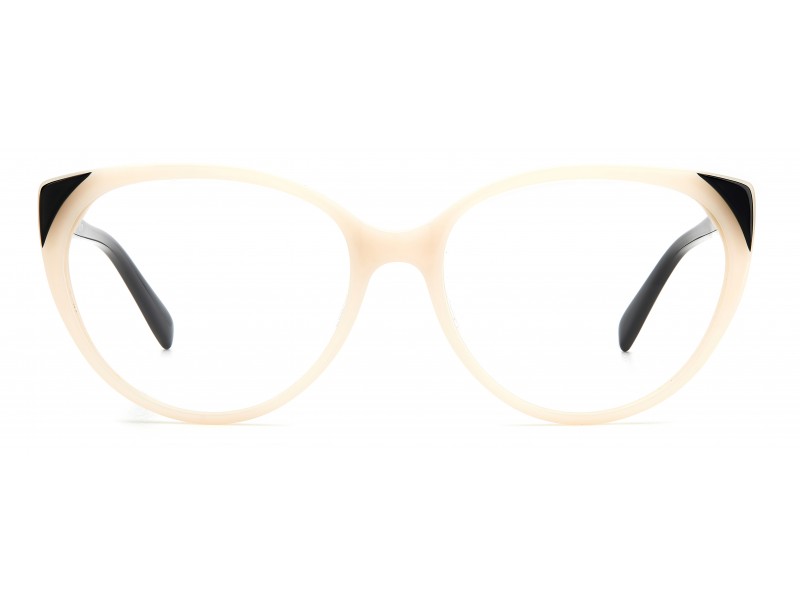 GLASSES PIERRE CARDIN WOMEN P.C.-8502-0XR (Lens/Bridge/Temple) 55/16/140 mm)
