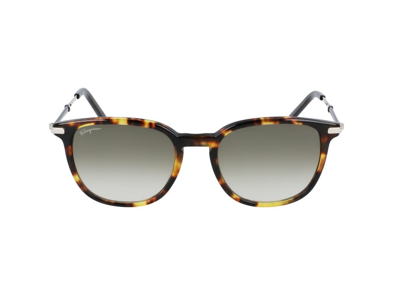 SUNGLASSES FERRAGAMO MAN SF1015S-242 (Lens/Bridge/Temple) 52/19/150 mm)