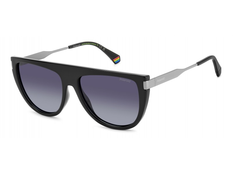 SUNGLASSES POLAROID WOMEN PLD6221SX807 (Lens/Bridge/Temple) 57/16/140 mm)