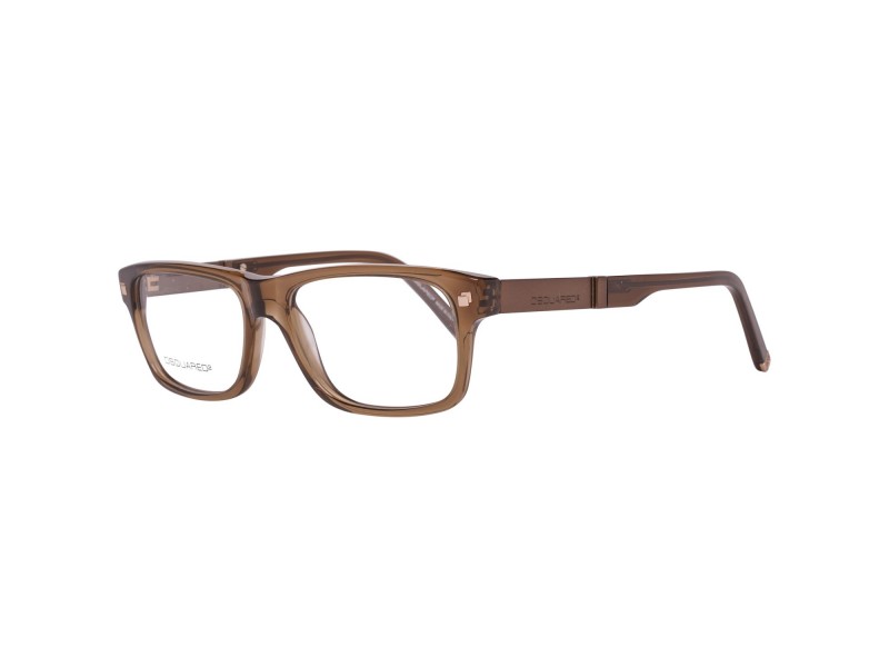 GLASSES DSQUARED2 MAN DQ5103-093-52 (Lens/Bridge/Temple) 52/16/145 mm)