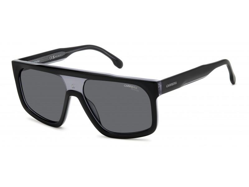 SUNGLASSES CARRERA UNISEX CARRERA1061S0 (Lens/Bridge/Temple) 59/16/145 mm)