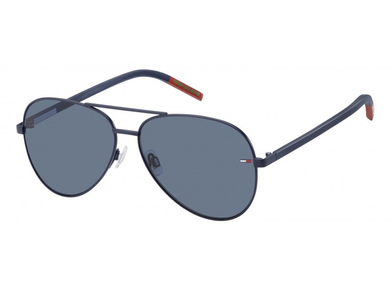 SUNGLASSES TOMMY HILFIGER UNISEX TJ-0008-S-FLL (Lens/Bridge/Temple) 60/13/145 mm)