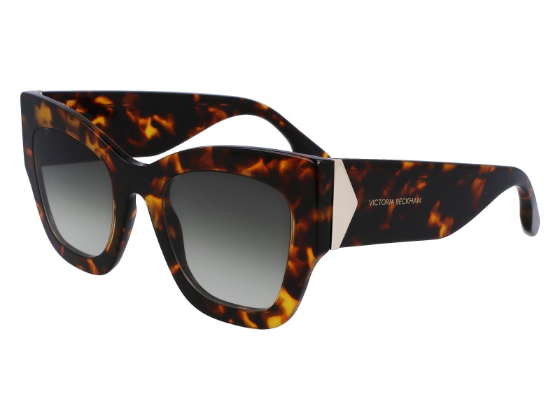 SUNGLASSES VICTORIA BECKHAM WOMEN VB652S5123234 (Lens/Bridge/Temple) 51/23/145 mm)