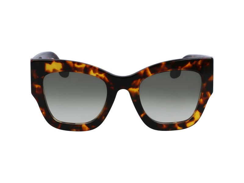 SUNGLASSES VICTORIA BECKHAM WOMEN VB652S5123234 (Lens/Bridge/Temple) 51/23/145 mm)