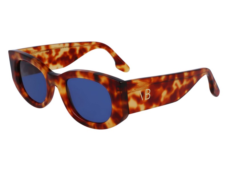SUNGLASSES VICTORIA BECKHAM WOMEN VB654S5022222 (Lens/Bridge/Temple) 50/22/145 mm)