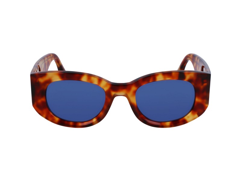 SUNGLASSES VICTORIA BECKHAM WOMEN VB654S5022222 (Lens/Bridge/Temple) 50/22/145 mm)