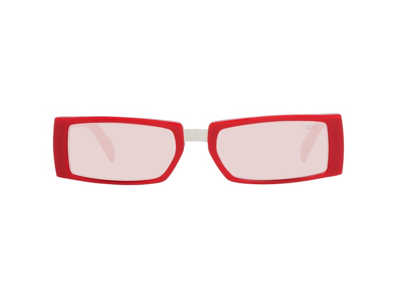 SUNGLASSES PUCCI WOMEN EP0126-5366Y (Lens/Bridge/Temple) 53/17/140 mm)