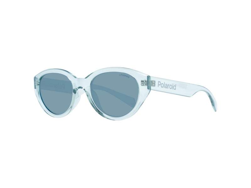 SUNGLASSES POLAROID WOMEN PLD6051GS52KB (Lens/Bridge/Temple) 52/21/145 mm)