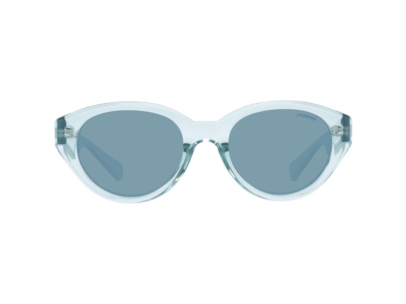 SUNGLASSES POLAROID WOMEN PLD6051GS52KB (Lens/Bridge/Temple) 52/21/145 mm)