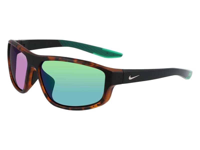 SUNGLASSES NIKE MAN BRAZENFUELMDJ (Lens/Bridge/Temple) 62/14/130 mm)