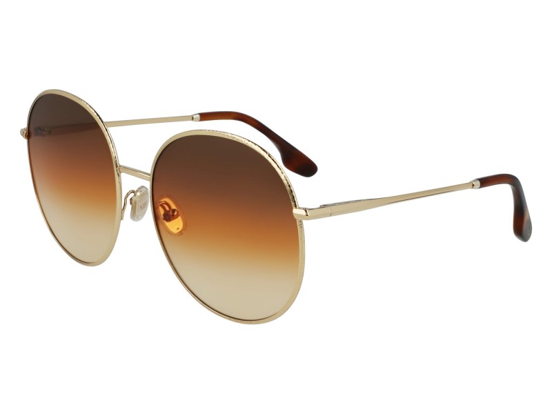 SUNGLASSES VICTORIA BECKHAM WOMEN VB224S-708 (Lens/Bridge/Temple) 59/17/140 mm)