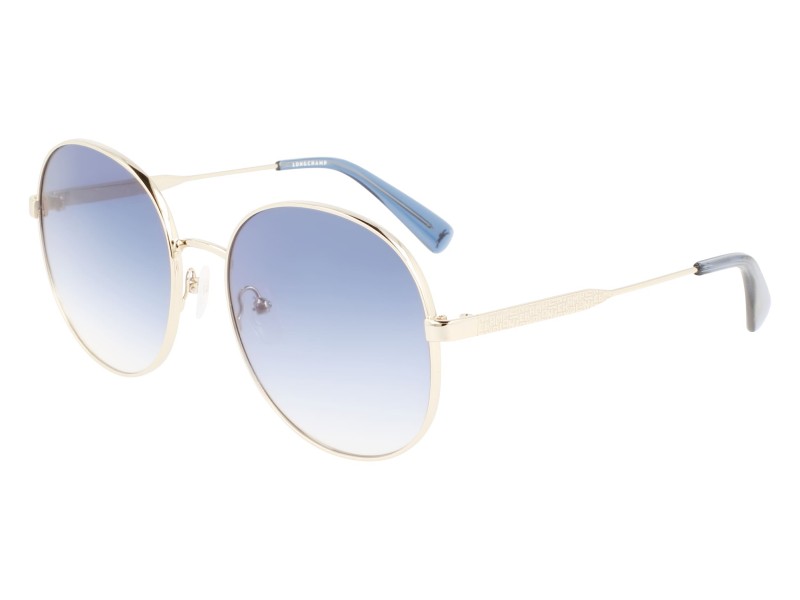 SUNGLASSES LONGCHAMP WOMAN LO161S-705 (Lens/Bridge/Temple) 59/19/140 mm)