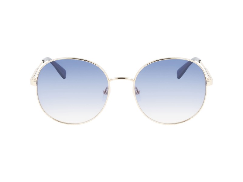 SUNGLASSES LONGCHAMP WOMAN LO161S-705 (Lens/Bridge/Temple) 59/19/140 mm)