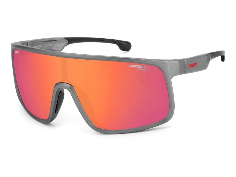 SUNGLASSES CARRERA DUCATI MAN CARDUC017S4WC (Lens/Bridge/Temple) 99/17/125 mm)