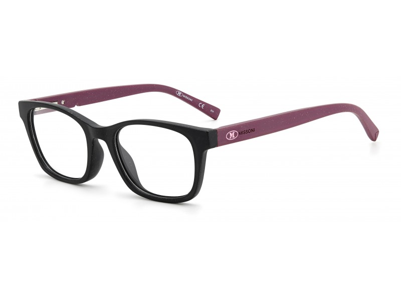 GLASSES M MISSONI Infant11-15 MMI0108TN003 (Lens/Bridge/Temple) 49/18/135 mm)
