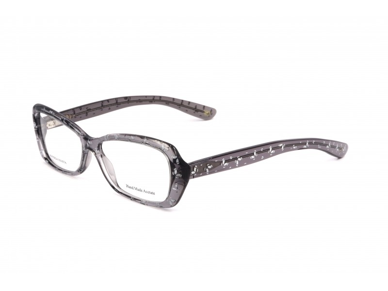 GLASSES BOTTEGA VENETA WOMAN BV170UVA (Lens/Bridge/Temple) 52/14/140 mm)