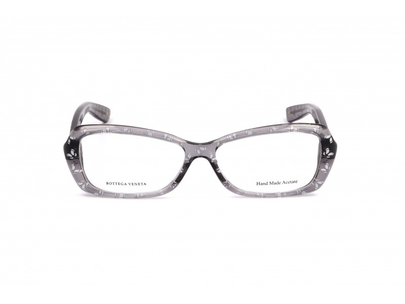 GLASSES BOTTEGA VENETA WOMAN BV170UVA (Lens/Bridge/Temple) 52/14/140 mm)