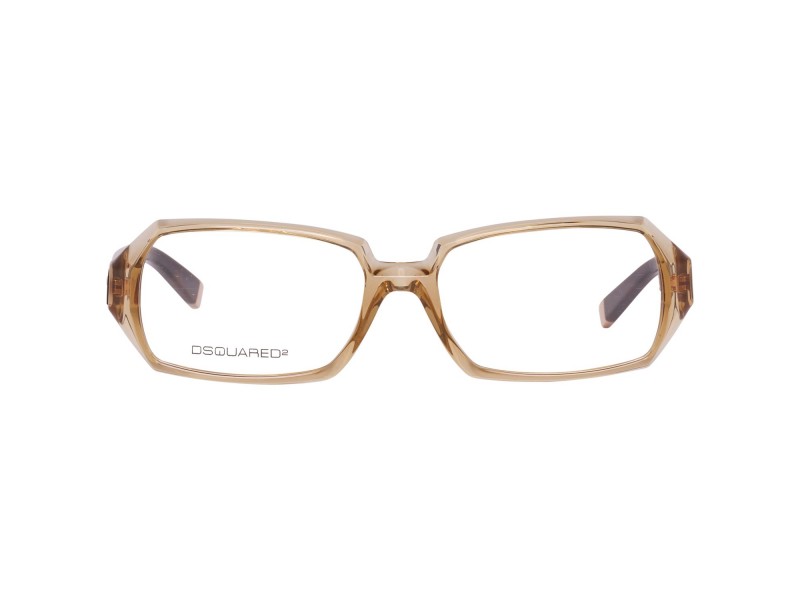 GLASSES DSQUARED2 WOMAN DQ5019-045-54 (Lens/Bridge/Temple) 54/16/135 mm)