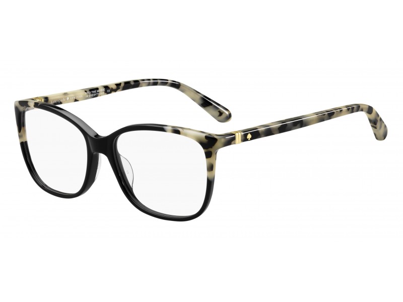 GLASSES KATE SPADE WOMEN KARLYN807F116 (Lens/Bridge/Temple) 51/16/140 mm)