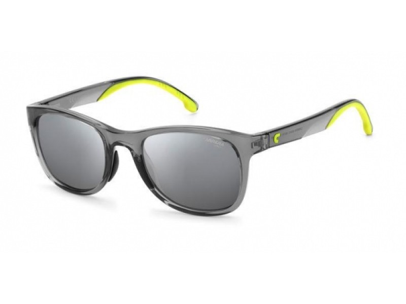 SUNGLASSES CARRERA MAN CARRERA8054SK (Lens/Bridge/Temple) 52/18/145 mm)