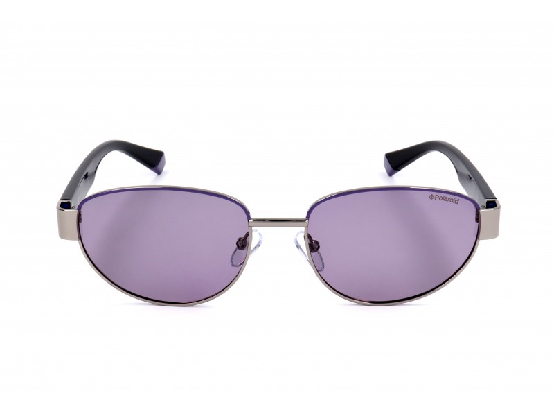 SUNGLASSES POLAROID Unisex PLD6123-S-YY5 (Lens/Bridge/Temple) 54/17/145 mm)