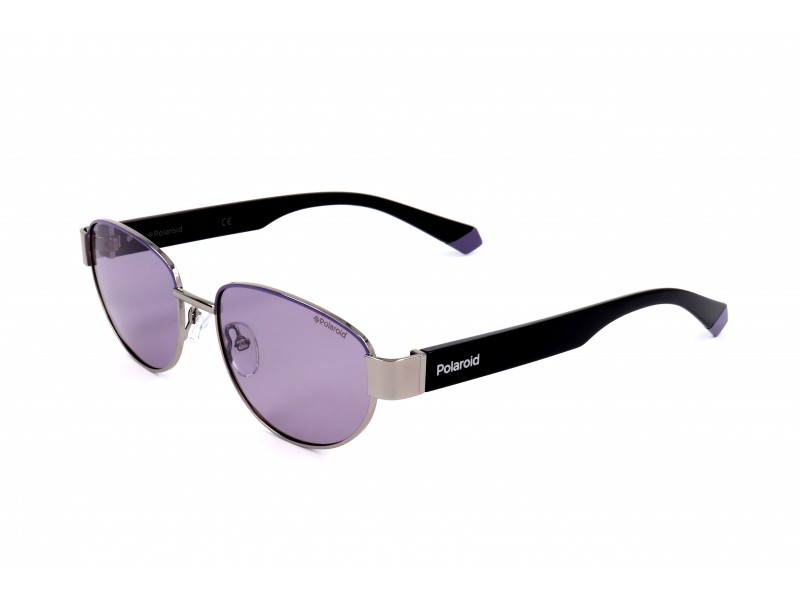 SUNGLASSES POLAROID Unisex PLD6123-S-YY5 (Lens/Bridge/Temple) 54/17/145 mm)