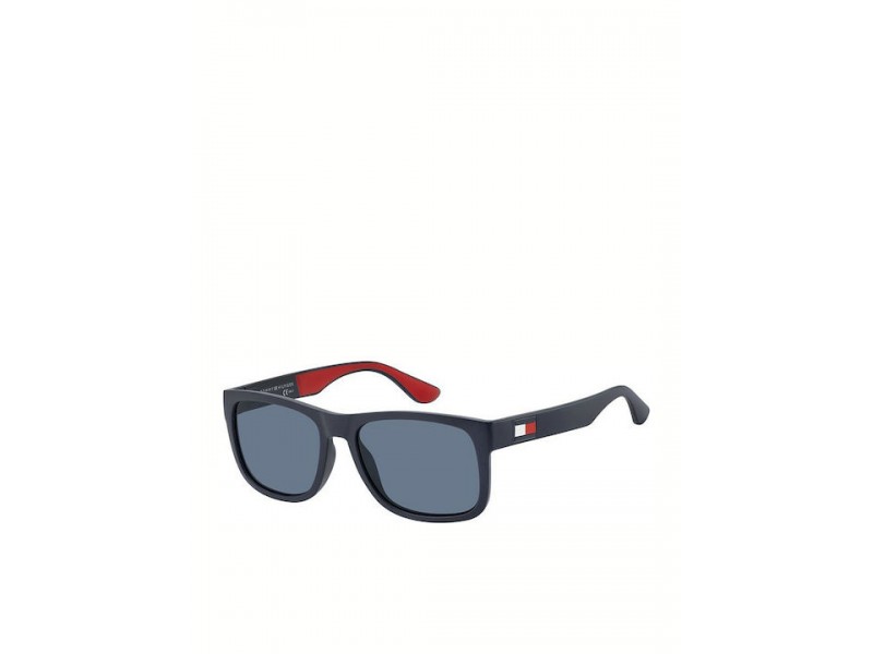 TOMMY HILFIGER Men Sunglasses TH1556/S/8RU/52