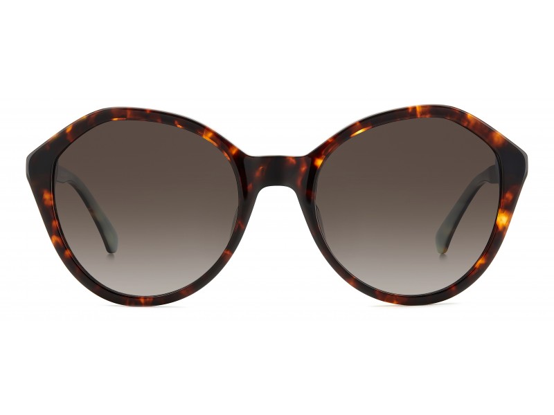 SUNGLASSES KATE SPADE WOMEN JEZEBELGS086F (Lens/Bridge/Temple) 54/17/140 mm)