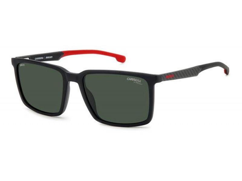 SUNGLASSES CARRERA DUCATI MAN CARDUC023SOIT (Lens/Bridge/Temple) 56/21/140 mm)