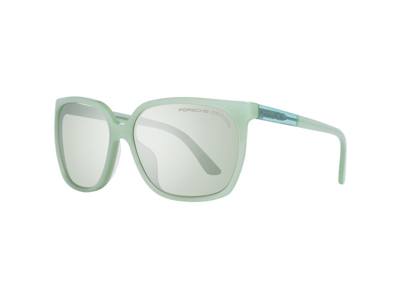 SUNGLASSES PORSCHE DESIGN WOMEN P8589-60C (Lens/Bridge/Temple) 60/15/135 mm)