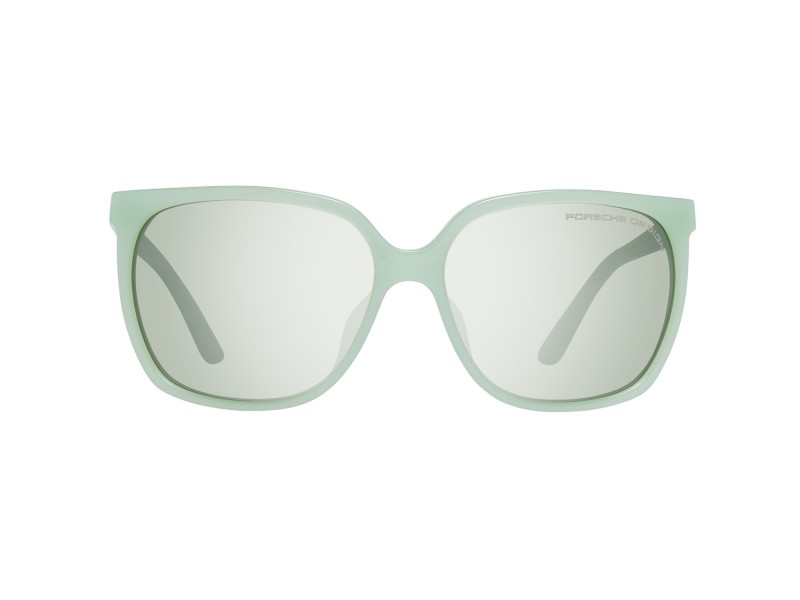 SUNGLASSES PORSCHE DESIGN WOMEN P8589-60C (Lens/Bridge/Temple) 60/15/135 mm)