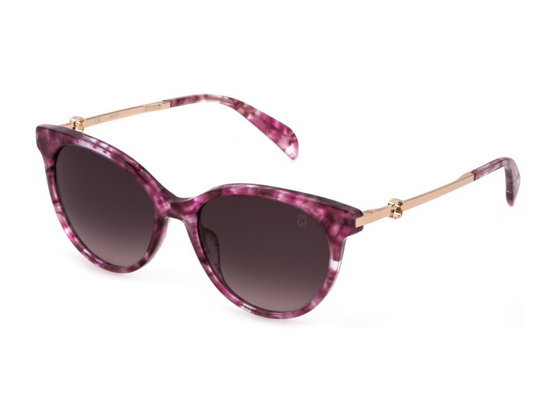 SUNGLASSES TOUS WOMEN STOA95-530VC7 (Lens/Bridge/Temple) 53/17/135 mm)