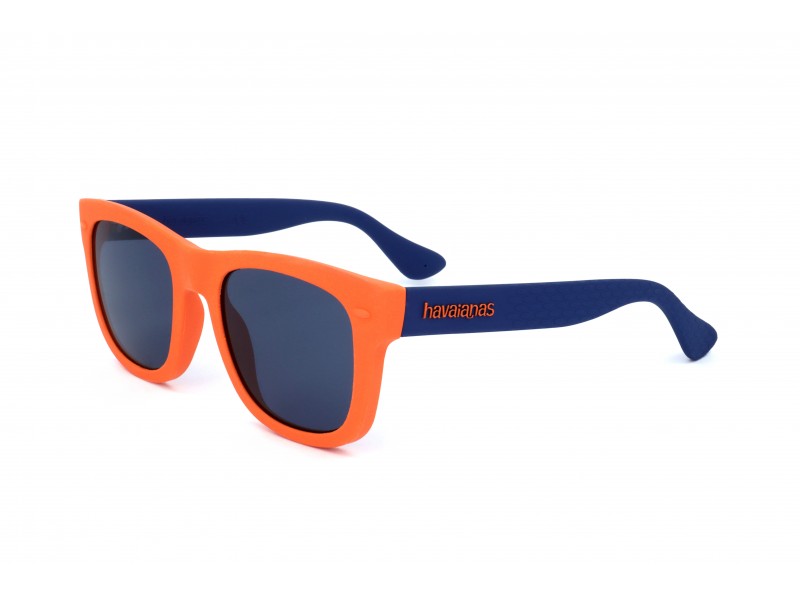 SUNGLASSES HAVAIANAS CHILDISH PARATY-S-QPS (Lens/Bridge/Temple) 48/19/130 mm)