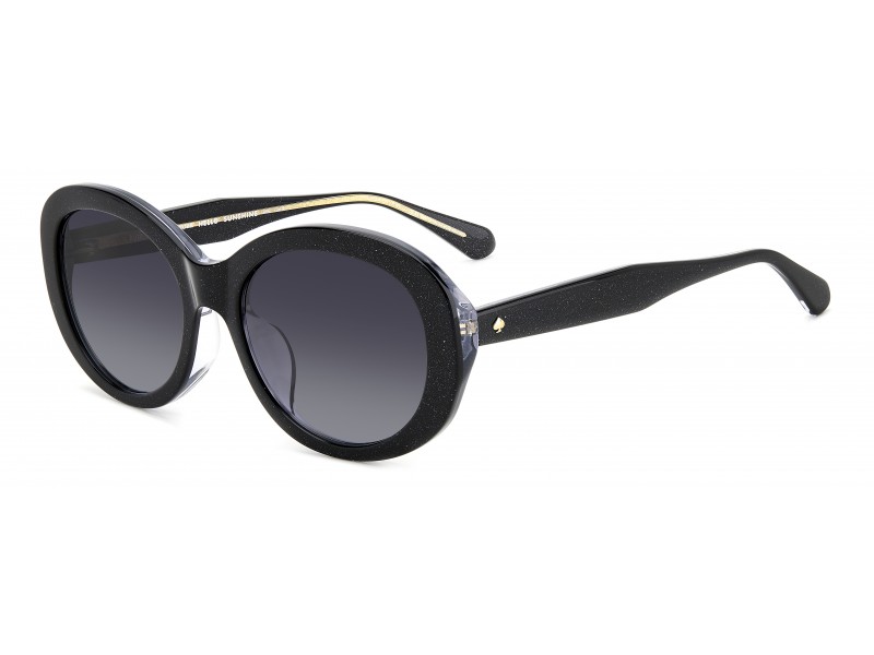 SUNGLASSES KATE SPADE WOMEN AVAH-F-S-807 (Lens/Bridge/Temple) 56/19/140 mm)