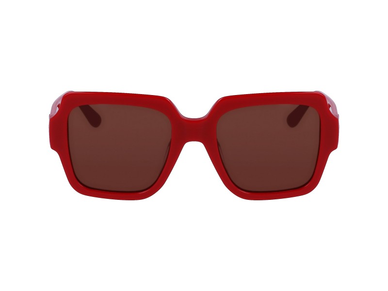 SUNGLASSES KARL LAGERFELD WOMEN KL6104SR-600 (Lens/Bridge/Temple) 53/20/140 mm)