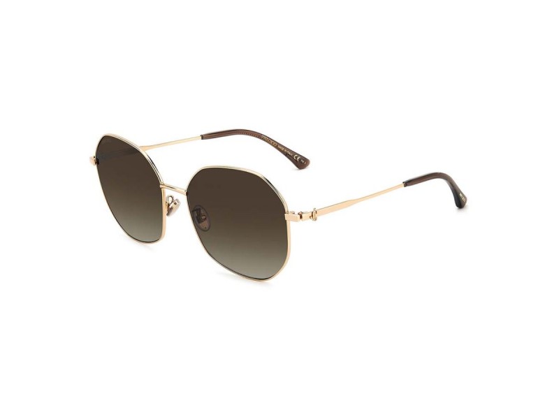 SUNGLASSES JIMMY CHOO WOMEN ASTRAFSK000 (Lens/Bridge/Temple) 58/17/145 mm)