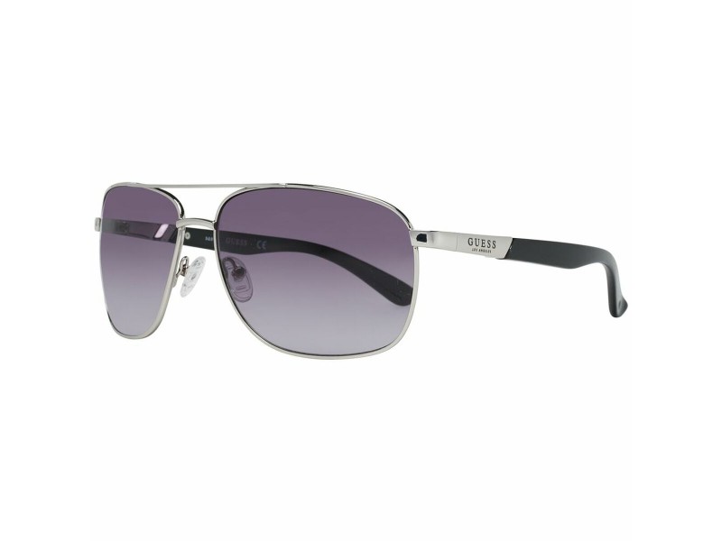 SUNGLASSES GUESS MAN GF0212-6310B (Lens/Bridge/Temple) 58/17/140 mm)