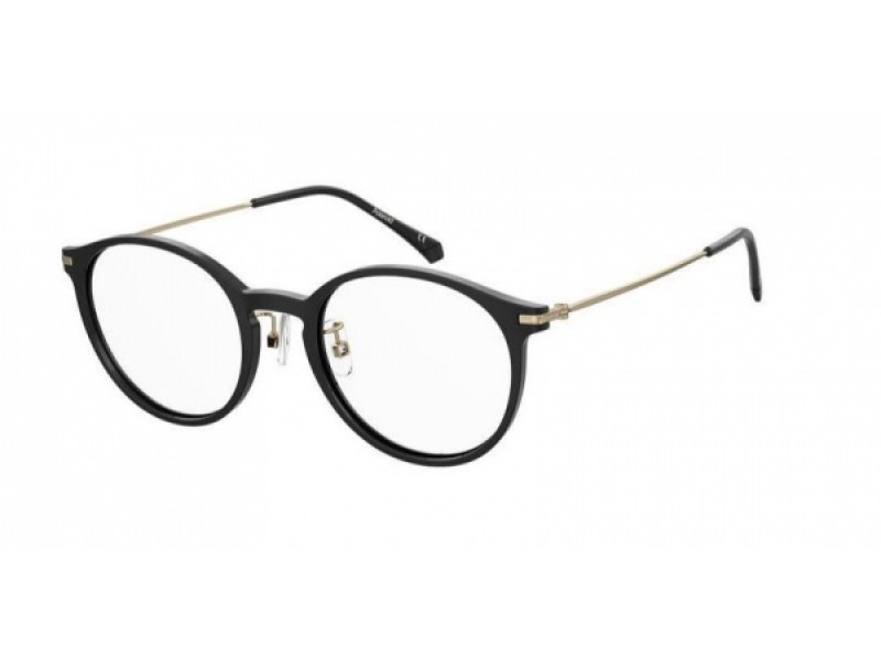 GLASSES POLAROID WOMEN PLDD429G807 (Lens/Bridge/Temple) 51/20/145 mm)