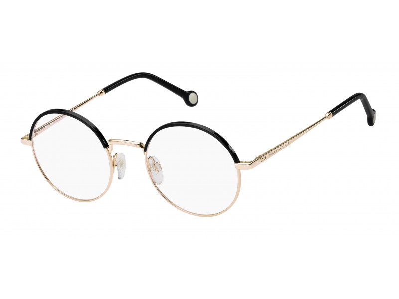 GLASSES TOMMY HILFIGER WOMEN TH-1838-000 (Lens/Bridge/Temple) 50/21/140 mm)