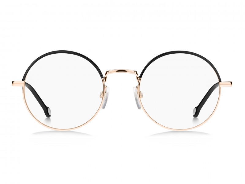 GLASSES TOMMY HILFIGER WOMEN TH-1838-000 (Lens/Bridge/Temple) 50/21/140 mm)