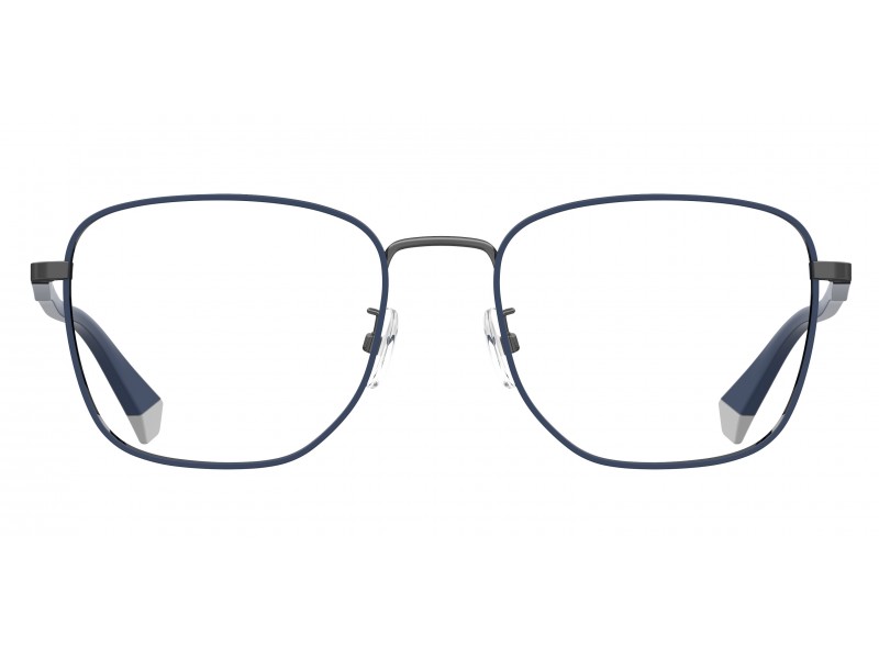 GLASSES POLAROID MAN PLDD390GV81 (Lens/Bridge/Temple) 55/19/150 mm)