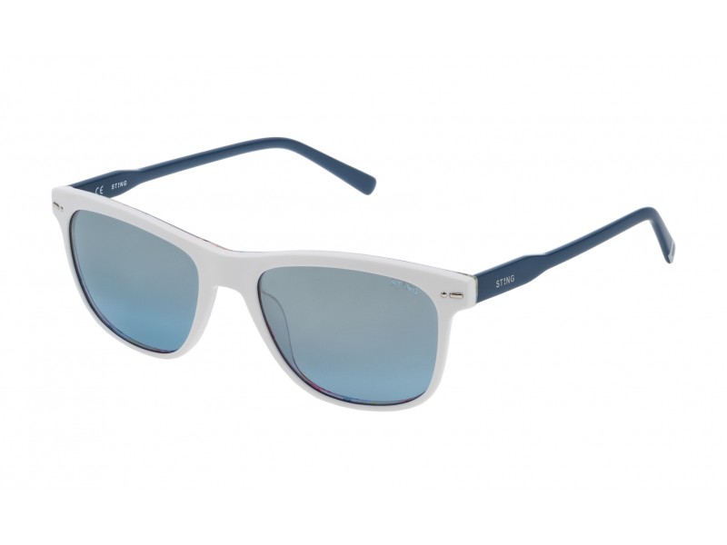 SUNGLASSES STING MAN SST008559REX (Lens/Bridge/Temple) 53/20/145 mm)