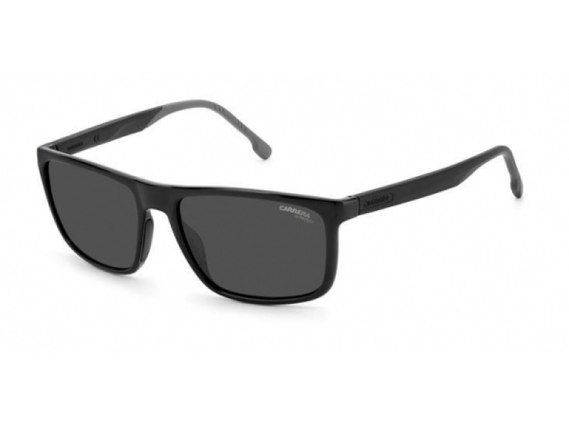 SUNGLASSES CARRERA MAN CARRERA8047S8 (Lens/Bridge/Temple) 58/17/145 mm)